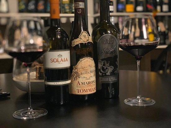 ANTIDOTO Bistrot Wine & Sake